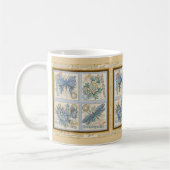 G Creation Büro Kaffeetasse (Links)