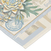 G Creation Office-Blume Mittelgroßer Tischläufer (Ecke)