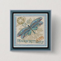 G Creation Office Dragonfly