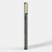 G Creation Office Dragonfly Case-Mate iPhone Hülle (Rückseite / Rechts)