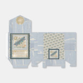 G Creation Office Dragonfly Geschenkschachtel (Ungefaltet)