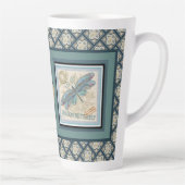 G Creation Office Dragonfly Milchtasse (Rechts)