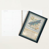 G Creation Office Dragonfly Planer (Anzeige)