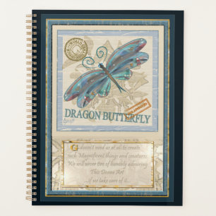 G Creation Office Dragonfly Planer