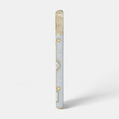 G Creation Office Dragonfly Samsung Galaxy Hülle (Linke Seite)