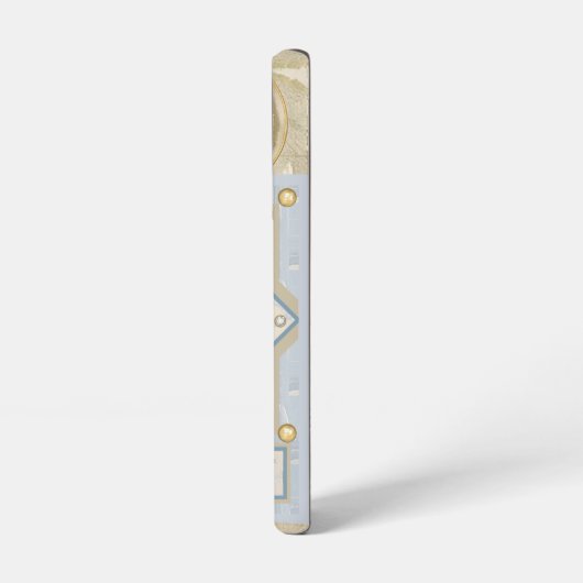 G Creation Office Dragonfly Samsung Galaxy Hülle (Linke Seite)