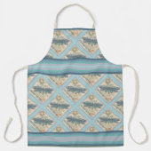 G Creation Office Dragonfly Schürze (Vorderseite)