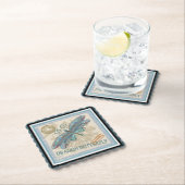 G Creation Office Dragonfly Untersetzer (Vor Ort)