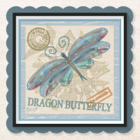 G Creation Office Dragonfly