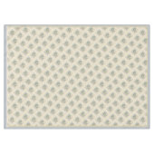 G Creation Office gelbe Blume Tischdecke (Vorderseite (Horizontal))