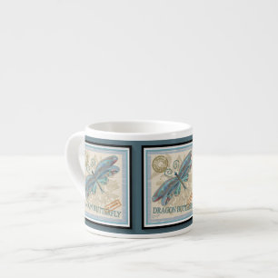 G Creation Office Libelle Espressotasse