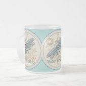 G Creation Office Libelle Mattglastasse (Vorderseite Links)