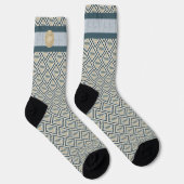 G Creation Office Libelle Socken (Rechts)