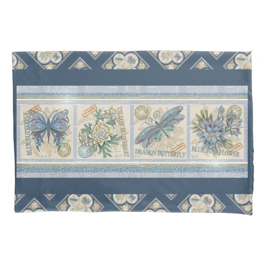 G Creation Office Pillowcase Kissenbezug (Vorderseite)