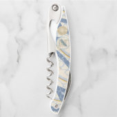 G Creation Office Schmetterling Kellnermesser (Vorderseite)