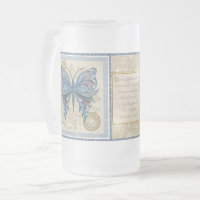 G Creation Office Schmetterling
