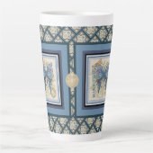 G Creation Office Schmetterling Milchtasse (Vorderseite)