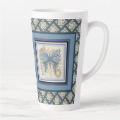G Creation Office Schmetterling Milchtasse (Rechts)