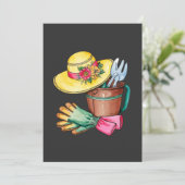 G EINLADUNG (Stehend Vorderseite)