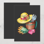 G EINLADUNG (Vorne/Hinten)