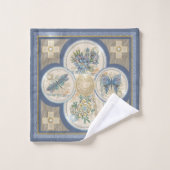 G Einrichtung Badhandtuch Set (Waschlappen)