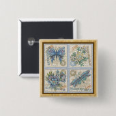 G Einrichtung Button (Vorne & Hinten)