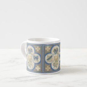 G Einrichtung Espressotasse