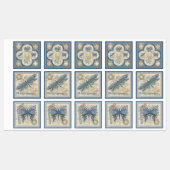 G Einrichtung Etiketten (Blatt)