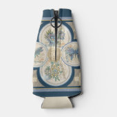 G Einrichtung Flaschenkühler (Rückseite)