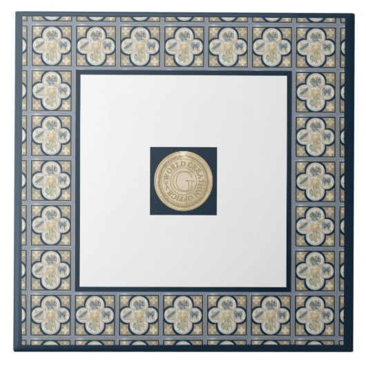 G Einrichtung Fliese (Vorderseite)