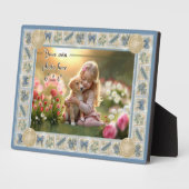 G-Einrichtung Fotoplatte (Seite)