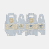 G Einrichtung Geschenkschachtel (Ungefaltet)