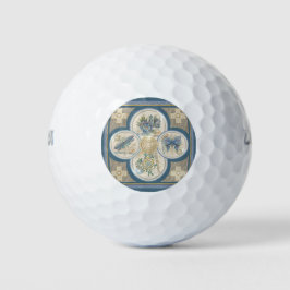 G Einrichtung Golfball