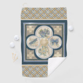 G Einrichtung Golfhandtuch (Insitu)