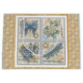 G Einrichtung Große Geschenktüte (Vorderseite)