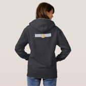 G Einrichtung Hoodie (Schwarz voll)