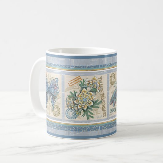 G Einrichtung Kaffeetasse (Vorderseite Links)