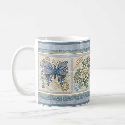 G Einrichtung Kaffeetasse (Links)