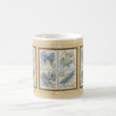 G Einrichtung Kaffeetasse (Mittel)