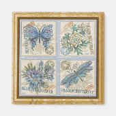 G Einrichtung Magnet (Vorne)