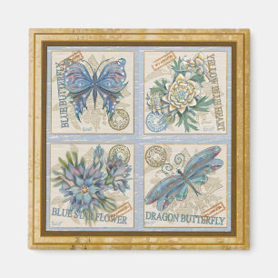 G Einrichtung Magnet