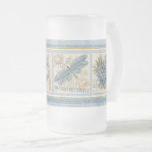 G Einrichtung Mattglas Bierglas (VorderseiteRechts)