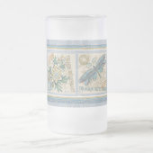 G Einrichtung Mattglas Bierglas (Mittel)