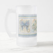 G Einrichtung Mattglas Bierglas (Links)