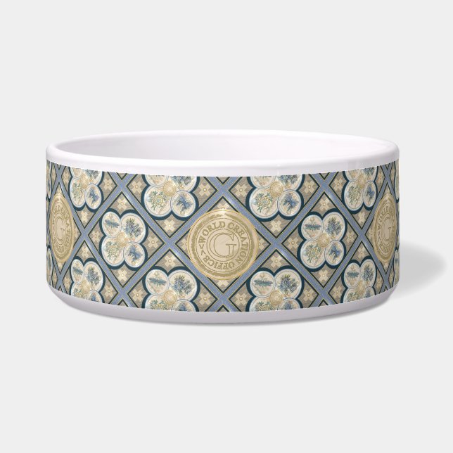 G Einrichtung Napf (Vorderseite)