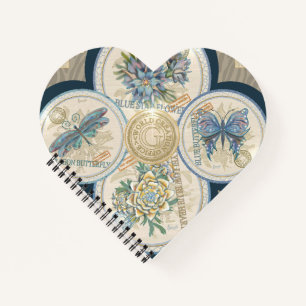 G Einrichtung Notizblock