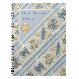 G Einrichtung Notizblock