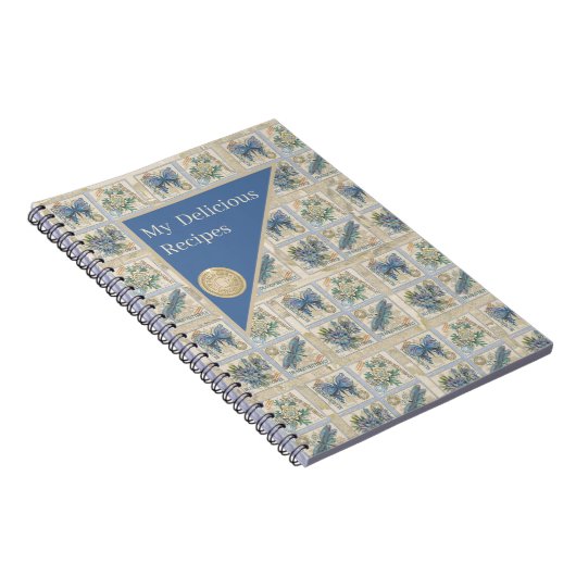 G Einrichtung Notizblock (Rechte Seite)