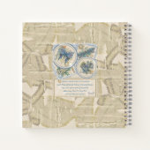 G Einrichtung Notizblock (Rückseite)