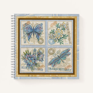 G Einrichtung Notizblock